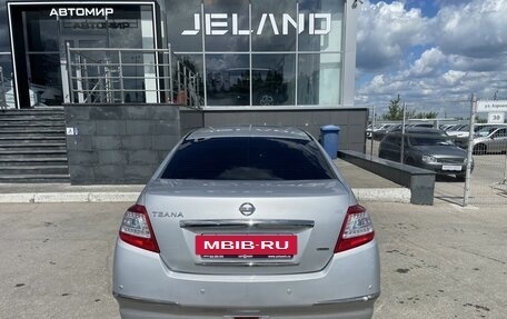 Nissan Teana, 2012 год, 1 400 000 рублей, 6 фотография
