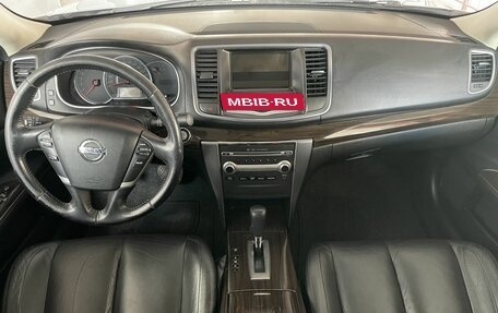 Nissan Teana, 2012 год, 1 400 000 рублей, 10 фотография