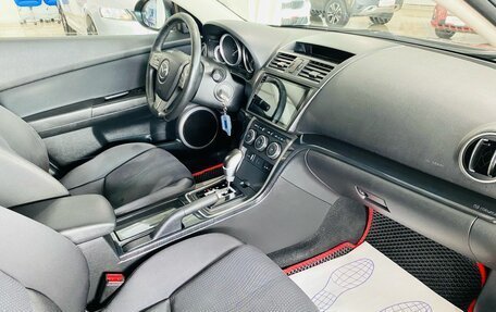 Mazda 6, 2008 год, 795 000 рублей, 12 фотография