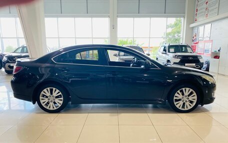 Mazda 6, 2008 год, 795 000 рублей, 4 фотография