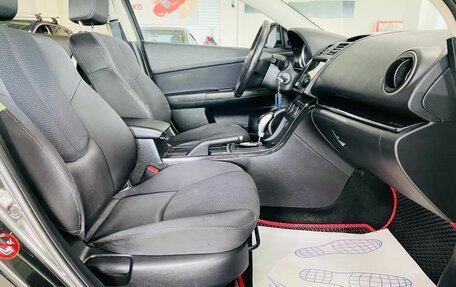 Mazda 6, 2008 год, 795 000 рублей, 11 фотография