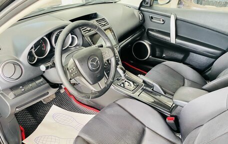 Mazda 6, 2008 год, 795 000 рублей, 10 фотография