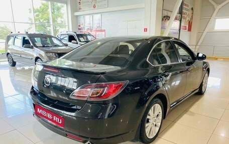 Mazda 6, 2008 год, 795 000 рублей, 5 фотография