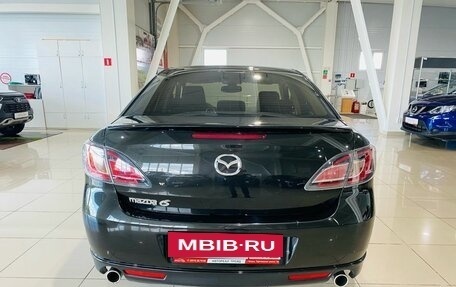 Mazda 6, 2008 год, 795 000 рублей, 6 фотография