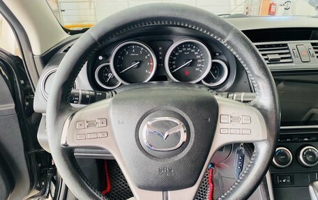 Mazda 6, 2008 год, 795 000 рублей, 15 фотография