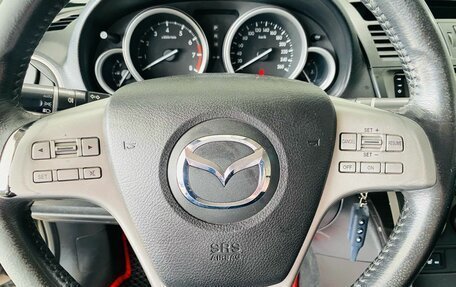 Mazda 6, 2008 год, 795 000 рублей, 16 фотография
