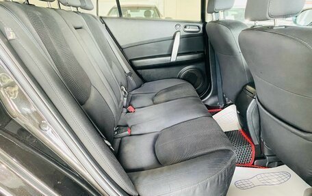 Mazda 6, 2008 год, 795 000 рублей, 22 фотография