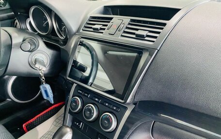 Mazda 6, 2008 год, 795 000 рублей, 18 фотография