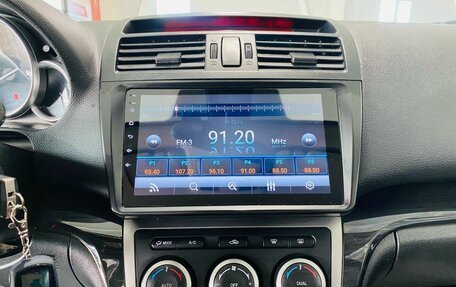 Mazda 6, 2008 год, 795 000 рублей, 19 фотография