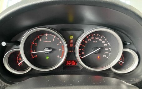 Mazda 6, 2008 год, 795 000 рублей, 17 фотография