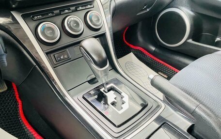 Mazda 6, 2008 год, 795 000 рублей, 20 фотография