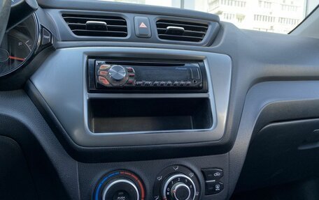 KIA Rio III рестайлинг, 2014 год, 830 000 рублей, 13 фотография