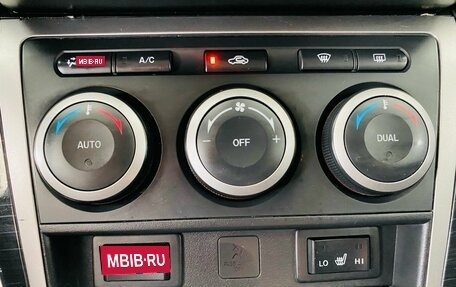 Mazda 6, 2008 год, 795 000 рублей, 21 фотография