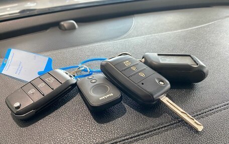 KIA Sportage IV рестайлинг, 2016 год, 2 100 000 рублей, 27 фотография