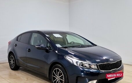 KIA Cerato III, 2019 год, 1 750 000 рублей, 6 фотография
