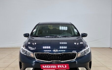KIA Cerato III, 2019 год, 1 750 000 рублей, 5 фотография