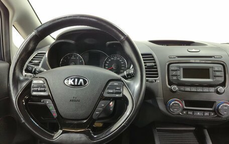 KIA Cerato III, 2019 год, 1 750 000 рублей, 14 фотография