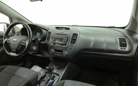 KIA Cerato III, 2019 год, 1 750 000 рублей, 15 фотография