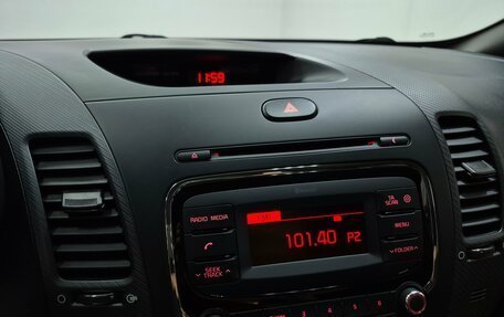 KIA Cerato III, 2019 год, 1 750 000 рублей, 20 фотография