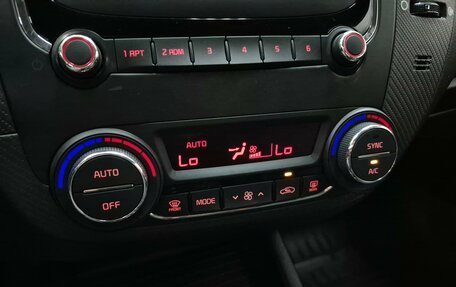 KIA Cerato III, 2019 год, 1 750 000 рублей, 21 фотография