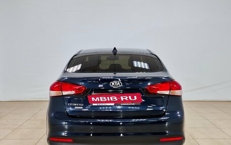 KIA Cerato III, 2019 год, 1 750 000 рублей, 8 фотография