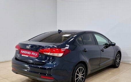 KIA Cerato III, 2019 год, 1 750 000 рублей, 7 фотография