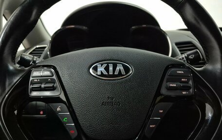 KIA Cerato III, 2019 год, 1 750 000 рублей, 24 фотография