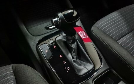 KIA Cerato III, 2019 год, 1 750 000 рублей, 23 фотография