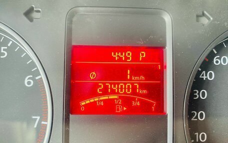 Volkswagen Polo VI (EU Market), 2013 год, 680 000 рублей, 15 фотография
