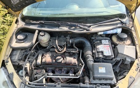 Peugeot 206, 2002 год, 75 000 рублей, 6 фотография
