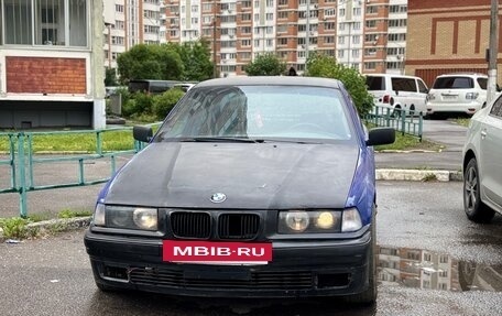BMW 3 серия, 1993 год, 220 000 рублей, 2 фотография