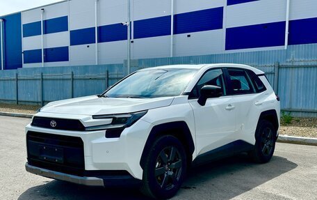 Toyota RAV4, 2026 год, 4 290 000 рублей, 1 фотография