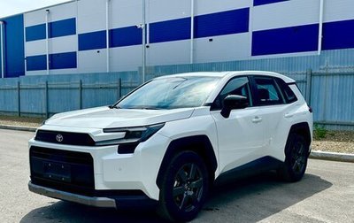 Toyota RAV4, 2026 год, 4 290 000 рублей, 1 фотография