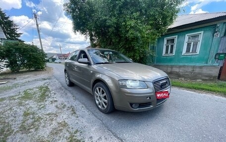 Audi A3, 2007 год, 380 000 рублей, 1 фотография