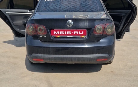 Volkswagen Jetta VI, 2010 год, 620 000 рублей, 2 фотография