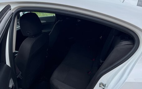 Opel Insignia II рестайлинг, 2013 год, 850 000 рублей, 1 фотография