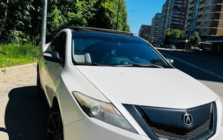 Acura ZDX, 2010 год, 1 000 000 рублей, 1 фотография