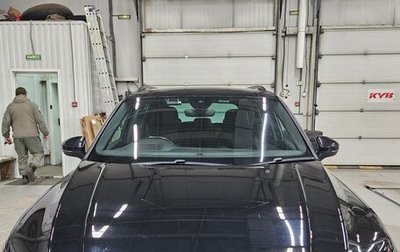 Volkswagen Tiguan II, 2020 год, 2 650 000 рублей, 1 фотография