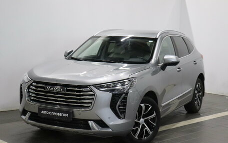 Haval Jolion, 2021 год, 1 530 000 рублей, 1 фотография