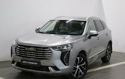 Haval Jolion, 2021 год, 1 530 000 рублей, 1 фотография