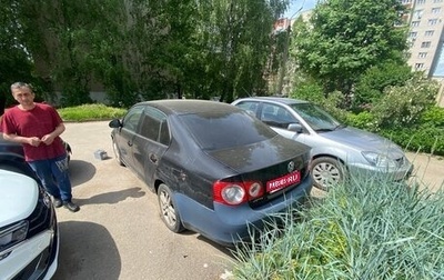 Volkswagen Jetta VI, 2010 год, 300 000 рублей, 1 фотография