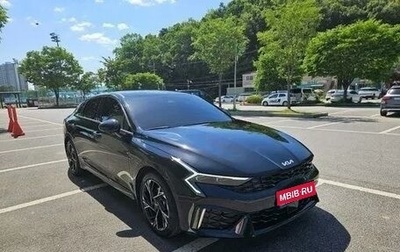 KIA K5, 2024 год, 3 070 000 рублей, 1 фотография
