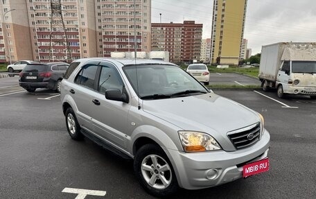 KIA Sorento IV, 2008 год, 700 000 рублей, 1 фотография