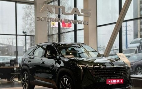 Geely Atlas, 2026 год, 4 224 990 рублей, 1 фотография