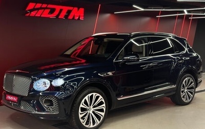 Bentley Bentayga I, 2020 год, 19 000 000 рублей, 1 фотография