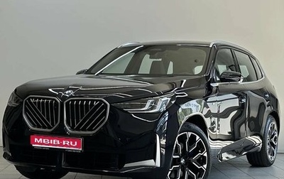 BMW X3, 2025 год, 6 970 000 рублей, 1 фотография