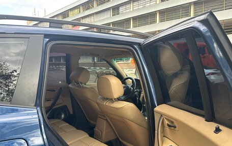 BMW X3, 2004 год, 550 000 рублей, 7 фотография