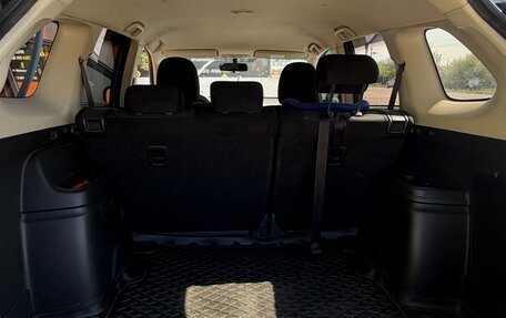 Mitsubishi Outlander III рестайлинг 3, 2012 год, 1 200 000 рублей, 15 фотография