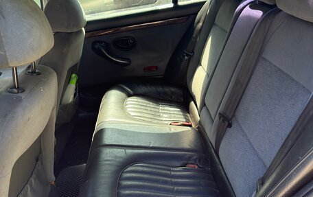 Peugeot 406 I, 1999 год, 270 000 рублей, 8 фотография
