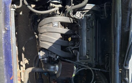 Peugeot 406 I, 1999 год, 270 000 рублей, 9 фотография
